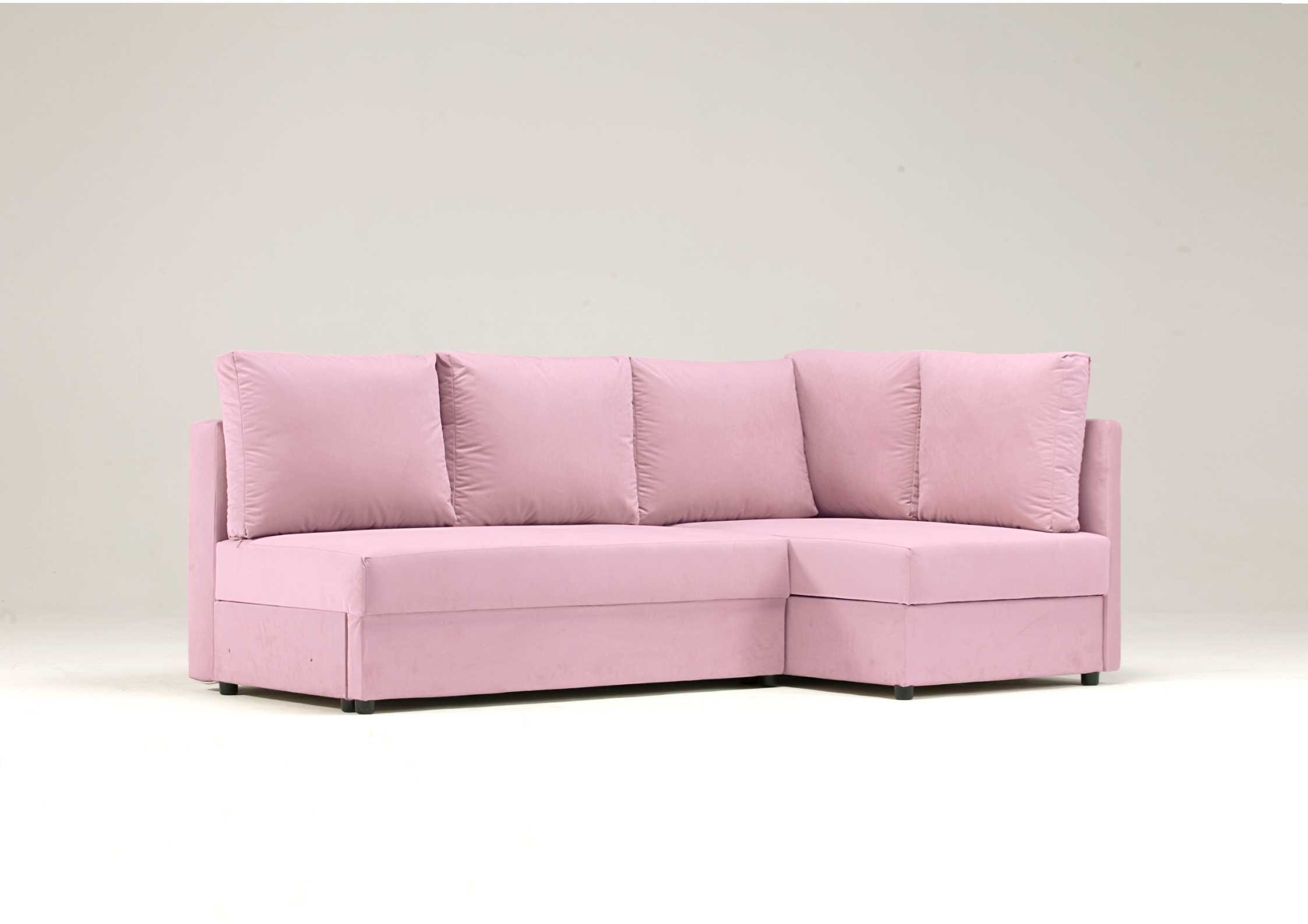 Klasyczna rogówka RÓŻOWA